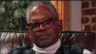 'Living Single' Star T.C. Carson Says This Is Why He Was Fired From The Show & Blackballed