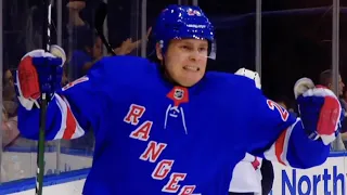 “No Easy Victories” | 2019-20 New York Rangers Playoff Intro | @selefant18