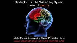 Master Key System - Lesson1 (part1).mp4