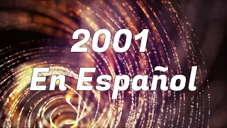 Las 40 Mejores Canciones del 2001 En Español