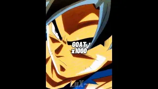 Goku Vs Wonder Of U | Who Will Win?