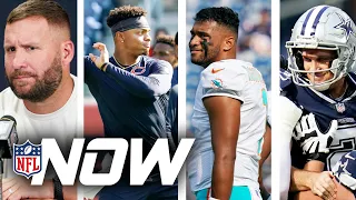 Week 2 Top Stories, News Updates, & Game Recaps | NFL NOW