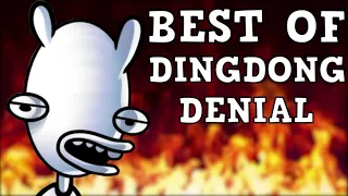 (Archive Reupload) Best of DingDong Denial OneyPlays Compilation - By Flapstick (See Description)