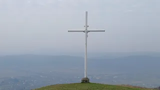 Хрест - зустріч з Богом