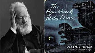 The hunchback of Notre Dame By Victor Hugo: Part 2