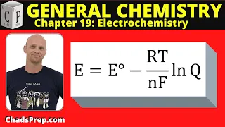 19.5 Nonstandard Cell Potentials the Nernst Equation