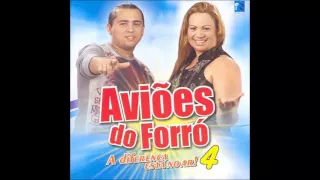 Aviões do Forró Fazer Valer   VOL 4