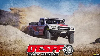 OTSFF Offroad Racing 2024 Parker 400