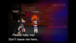 If! Your so.. MATURE! || Meme || GachaMaxXD //FNaF// (inspired/not og)