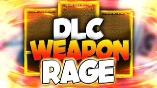 this DLC WEAPON Makes Me RAGE 🤬 (COD BO4)