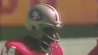 1977 10-09-77 Atlanta Falcons at San Francisco 49ers pt2 of 2