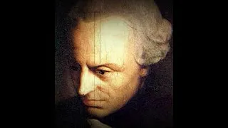 IMMANUEL KANT (CRÍTICA DE LA RAZÓN PURA  -1-)