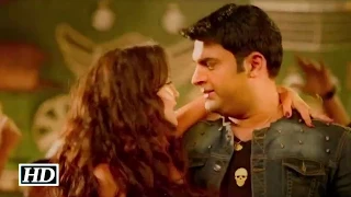 Bam Bam Song | Kapil Romances Elli Avram | Kis Kisko Pyaar Karoon