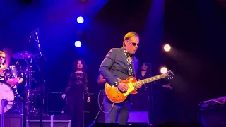 Is It Safe to Go Home - Joe Bonamassa - Virginia Beach, VA - February 29, 2024