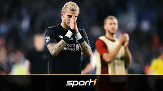 Liverpools Sündenbock: Was macht eigentlich Loris Karius? | SPORT1