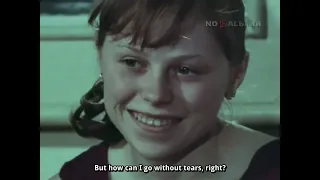 Soviet Gymnastics Documentary (“You are in Gymnastics”) English Subs