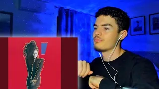 Janet Jackson - He Doesn't Know I'm Alive | REACTION