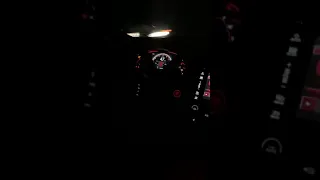 Honda civic si 10th gen acceleration