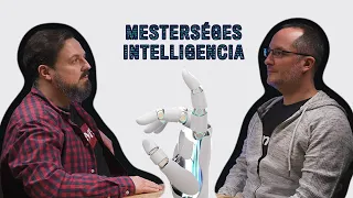 Hogyan működik a Mesterséges Intelligencia (AI)? - S04E09