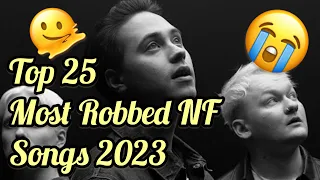 Eurovision 2023 - Top 25 MOST ROBBED National Final Songs - ESC Erik