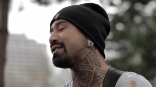 Nahko and Medicine for the People   Make A Change   CARDINAL SESSIONS Legendado PT-BR