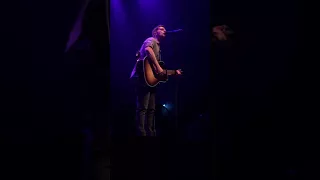 Rob Thomas SWA Borgata Time After Time 2017-1-15