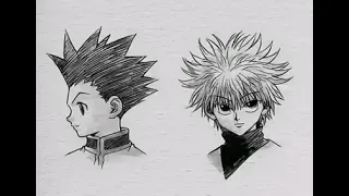 hunter x hunter tagalog dub (1999) 31-35 ccto