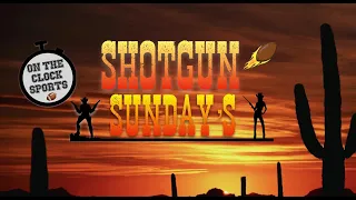 #1 SD Blitz vs #3 Gunnerz Gold Div  Championship Game Ladies Shotgun Sunday's S 13