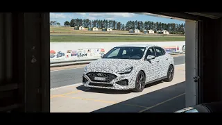 First drive! Hyundai i30N auto is real! | WhichCar