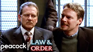 Fathering Your Own Grandchild - Law & Order SVU