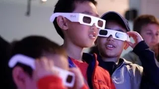 TIFF Kids digiPlaySpace Educators Trailer | TIFF Kids 2013