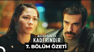 Doğduğun Ev Kaderindir 7. Bölüm Özeti