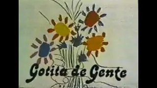 Gotita de Gente Soundtrack Año 1978
