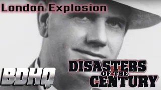 Disasters Of The Century | Season 4 | Episode 6 | New London School Explosion | Ian Michael Coulson