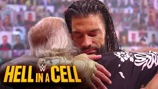 WWE Hell in a Cell Highlights: WWE Hell in a Cell 2020 (WWE Network Exclusive)
