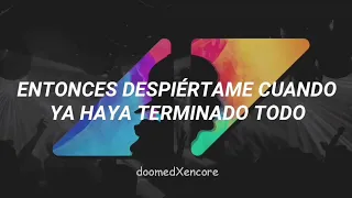 Avicii - Wake me up || traducida ; sub español