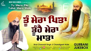 New Shabad Gurbani Kirtan 2024 - New Shabad Kirtan 2024 - Bhai Charanjit Singh Ji Chandigarh Jukebox