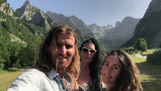 Plav to Prokletije, Montenegro Travel Adventures, episode 21