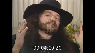 Lynyrd Skynyrd - Gary, Billy, and Artimus interview on Freebird: The Movie