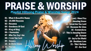 Nonstop Praise And Worship Songs - Best 20 Praise And Worship Songs - Best Christian Songs 2024 #111