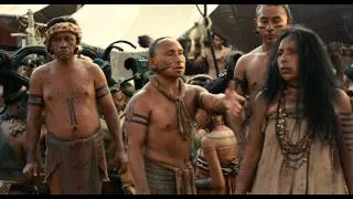 Apocalypto 2006 720p BRRip H264 AC3   CODY chunk 7786