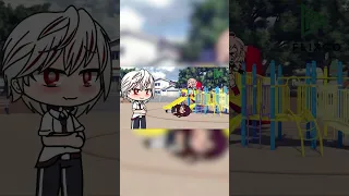 #698 Gachalife Tiktok Compilation | GachaLife Delima #Shorts