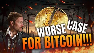 BITCOIN ARE WE GOING LOWER CAN WE RECOVER FAST? EP 798