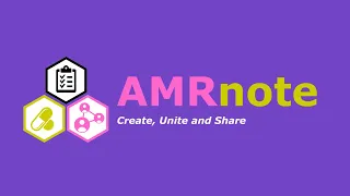 AMRnote: обучающий вебинар