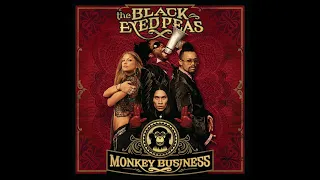 My Humps - Black Eyed Peas HQ (Audio)