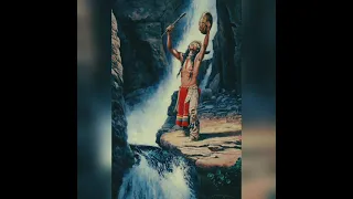 Этническая индейская музыка!
