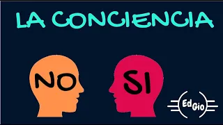 LA CONCIENCIA MORAL (PARTE 1)