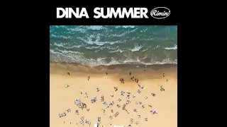 Dina Summer - Rimini / Spree Version [Iptamenos Discos]
