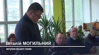 В Шостці шукають перевізника твердих побутових відходів для жителів Капсюля