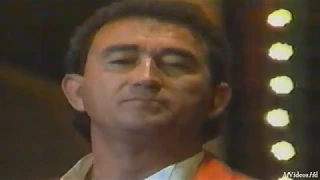 Amado Batista   Sei  Clube do Bolinha  Audio original 1987